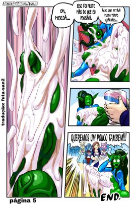 1futa 2023 absurd_res after_masturbation areolae balls big_penis brasil brazil breasts breasts_apart casual casual_cumshot casual_erection casual_exposure casual_nudity clothed clothing cock_ring comic commission cum cum_in_mouth cum_on_body cum_on_breasts dialogue erection excessive_cum female futa_focus futa_san futanari gigantic_penis gorakna goudadunn green_hair green_skin group hq huge_balls huge_cock humanoid humanoid_penis inflation intersex mostly_nude nipple_piercing nipples nude nude_futa orc orc_futa penis piercing pointy_ears portuguese portuguese_text public public_nudity second-party_source solo_focus standing surprised sweat text thick_cum thick_thighs translation_request tusks wide_hips