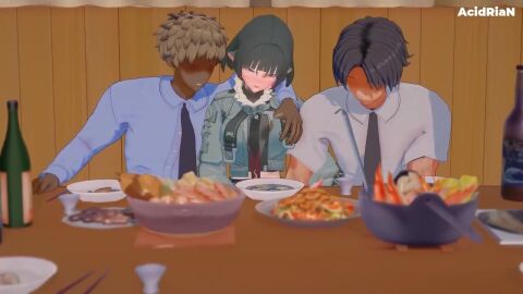 1futa 1futanari 1girls 3boys 3d 3d_animation acidrain animated big_breasts big_penis black_hair black_hair_female black_hair_futa breasts clothed clothed/nude clothed_female clothed_female_nude_male clothed_male clothed_sex completely_naked completely_naked_male completely_nude completely_nude_male cum cum_in_pussy cum_inside dark-skinned_male dark_skin doggy_style dominant dominant_male face_grab female_dominated female_penetrated full_nelson full_nelson_(legs_held) fully_naked fully_naked_male fully_nude fully_nude_male futa_penetrating_female futanari gangbang grabbing grabbing_another's_arm grabbing_another's_breast grabbing_another's_head grabbing_another's_penis grabbing_another's_wrist grabbing_arm grabbing_breast grabbing_face grabbing_from_behind grabbing_head grabbing_penis grabbing_wrist group group_sex hair hand_on_another's_arm hand_on_another's_breast hand_on_another's_face hand_on_another's_penis hand_on_another's_thigh hand_on_another's_wrist hand_on_arm hand_on_breast hand_on_face hand_on_penis hand_on_thigh hand_on_wrist handjob hands_on_another's_head hands_on_another's_thighs hands_on_head hands_on_thighs head_grab hongcha03 imsayaa34 jane_doe_(zenless_zone_zero) kissing light-skinned_female light_skin long_hair long_hair_female longer_than_4_minutes looking_pleasured male_dominating_female male_penetrating male_penetrating_female mating_press missionary missionary_position moonlight_mask multiple_boys multiple_males multiple_penises music naked naked_male nude nude_male oral penetration penis pleasure_face pussy rat_ears reverse_cowgirl_position rubbing rubbing_pussy sex short_hair short_hair_futa short_hair_male shorter_than_five_minutes sound sound_effects splits squirt squirting standing standing_sex stroking stroking_penis sucking sucking_penis tagme throat_fuck thrusting thrusting_into_mouth tothemoon touching touching_pussy vagina vaginal_penetration vaginal_sex video zenless_zone_zero zhu_yuan