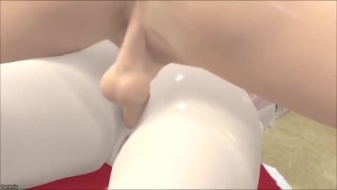 1boy 1boy1girl 1girls anal anal_sex animated ass_focus boruto:_naruto_next_generations dantesix nude_female nude_male sakura_haruno tagme video viewed_from_behind