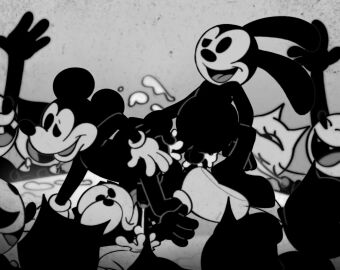 2024 anal anal_sex anthro anthro_on_anthro anthro_penetrated anthro_penetrating anthro_penetrating_anthro ass balls black_body bodily_fluids clothing cum cum_in_ass cum_inside disney domestic_cat dreamworks ejaculation felid feline felis felix_the_cat felix_the_cat_(series) fellatio footwear foreskin genital_fluids genitals gloves group group_sex hairlessboyblunder hands-free handwear hi_res lagomorph leporid male male/male male_penetrated male_penetrating male_penetrating_male mammal masturbation mickey_mouse monochrome mostly_nude mouse murid murine nude open_mouth open_smile oral oswald_the_lucky_rabbit penetration penile penile_masturbation penile_penetration penis penis_in_ass rabbit rodent sex shoes smile threesome tongue tongue_out uncircumcised universal_pictures universal_studios