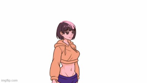 abdomen_expansion animated belly_expansion breast_expansion hyper_belly hyper_breasts hyper_pregnancy