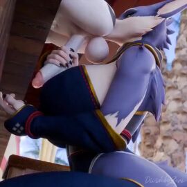 1boy 1girls 2025 3d 3d_animation anal anal_oral_sex anal_sex anilingus anilingus_from_female animated anno_morana annussymorussy anthro canine capcom chiyo1000nights cum dividebyzero female female_focus female_rimming_male femdom furry male male/female monster_hunter oral oral_anal oral_anal_sex oral_sex palamute partial_male pornsfx rimjob rimming rimming_male rusty_trombone sound sound_edit sound_effects sound_warning tagme video