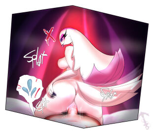 about_to_cum age_difference anthro ass avian beak bedroom big_ass big_butt bird bouncing_breasts breasts cowgirl_position curtains demon dominant dominant_female duo evil_grin female female_on_human female_on_top from_front_position genitals grin helluva_boss hi_res human humanoid imminent_orgasm long_nails looking_at_viewer looking_back male male/female mammal mature_female monster_girl_(genre) older_female on_bottom on_top owl penetration pussy sex smile sound_effects stella_(helluva_boss) tad_shummar_(artist) tail vaginal_penetration