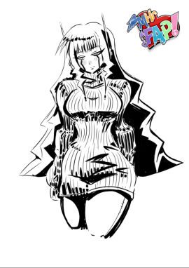 android ass big blue_hair blue_pussy breasts breasts_out female futura_(mhfap!) hips huge_ass large_ass large_breasts long_hair machine mhfap! pussy robot robot_girl sexy sexy_body sexy_breasts sexy_pose vagina white_body wide_hips yellow_eyes