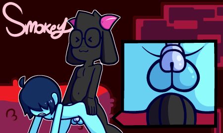 2024 2boys 2d 2d_animation anal anal_penetration anal_sex animated anthro anthro_male anthro_penetrating anthro_penetrating_human anus_focus ass ass_focus balls balls_deep balls_focus balls_slap balls_touching big_penis black_balls black_body black_fur black_penis black_skin blue_balls blue_body blue_hair blue_skin body_part_in_ass bovid butt_focus caprine chastity_cage chastity_cage_only chastity_device chastity_device_only darkner deep_penetration deltarune dominant dominant_male duo erection eyewear eyewear_only frame_by_frame from_behind_position fur furry furry_male genitals glasses goat grab_the_butt hair horn human human_on_anthro human_penetrated humanoid_genitalia humanoid_penis interspecies kris_(deltarune) looking_pleasured loop male male/male male_dominating_male male_on_human male_only male_penetrated male_penetrating male_penetrating_male mammal multiple_boys multiple_males nude nude_male penetration penile penile_penetration penis penis_in_ass penis_size_difference pivoted_ears ralsei sex simple slap smokey_the_menish undertale_(series)