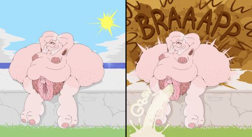 2_toes alien alien_girl anthro armpits ass bbw breasts cellulite chubby clitoris closed_eyes_smile cum dimples excessive_cum excessive_pubic_hair excessive_pussy_juice fart fart_cloud fart_fetish farting fat feet female female_ejaculation female_only flower gaping_pussy gas gassy gushing gushing_cum gushing_milk hairy hairy_female hyper hyper_ass hyper_clitoris hyper_fart hyper_farting hyper_feet hyper_thighs labia large_clitoris monster_pussy nipples obese orgasm pink_body pistella plant pubes pussy smelly solo ssbbw stretch_marks stretched_pussy tagme thick_thighs toes vaginal_discharge venus_body voluptuous yowesephth