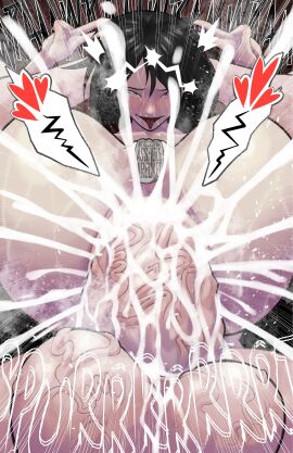 ahe_gao anal anal_access anal_only anal_only_maebari anal_sex ass cum cum_in_ass excessive_cum excessive_genital_fluids female full_nelson original pussy pussy_tape reverse_suspended_congress sangsangatsange sound_effects spoken_heart v_sign