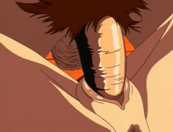 00s 1boy 2002 animated animated_gif anus blood_shadow brother_and_sister brown_pubic_hair demon erection female flexible guren incest interspecies male male_pubic_hair mature_female misaki_(blood_shadow) monster monster_boy pubic_hair pumping pussy pussy_juice sex shadow siblings soles split spread_legs straight tagme top-down_bottom-up uncensored vaginal_penetration