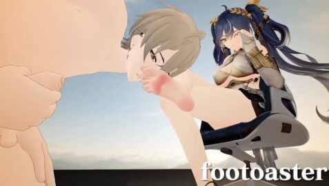 1boy 1boy1girl 1girls 2025 3d 3d_(artwork) 3d_animation 3d_model animated barefeet barefoot blue_hair dominant_female domination feet feet_fetish feet_focus feet_on_face feet_together feet_up female foot_fetish foot_play footoaster humiliating humiliation iuno_(wuthering_waves) jerking jerking_off_hand_motion jerkingoff long_fingernails looking_at_viewer loop looping_animation nail_polish nails_painted pale-skinned_female pale_skin pov pov_feet smelly_feet smiling smiling_at_viewer smooth_foot smooth_skin soft_skin soles soles_female soles_fetish tagme teasing_viewer teasing_with_feet video wrinkled_feet wrinkled_soles wuthering_waves