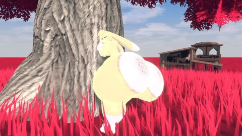 1boy ass ayaxstudio big_ass bubble_ass bubble_butt furry hips_wider_than_shoulders huge_ass male tagme thick_thighs wide_hips