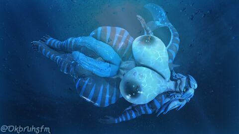 16:9 1futa 2024 2_penises 3d anthro areola barbell_piercing big_breasts big_penis biped black_areola black_body black_nipples blue_hair blue_markings blue_penis blue_stripes breasts completely_nude countershade_face countershade_legs countershade_thighs countershade_torso countershading digital_media_(artwork) diphallia diphallism eyewear eyewear_only feet fish futa_anthro futa_only futanari genitals glasses glasses_only hair hi_res horizontal_diphallism huge_breasts huge_cock huge_hips huge_thighs intersex intersex_anthro marine markings multi_genitalia multi_penis multicolored_hair muscular muscular_anthro muscular_futa muscular_intersex muscular_thighs nika_sharkeh nipple_barbell nipple_piercing nipples nude nude_anthro nude_futa ok_bruh penis piercing pussy requiem_shark shark solo source_filmmaker_(artwork) striped_body striped_markings stripes swimming tail teeth thick_calves thick_thighs tiger_shark two-tone_hair underwater warfare_machine water wearing_glasses white_body white_countershading white_hair wide_hips widescreen