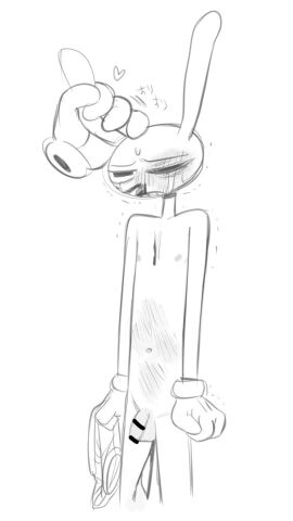 20daysapple abuse after_rape after_sex ambiguous_gender anthro black_and_white bodily_fluids bruised bunny censored censored_genitalia censored_penis clothing duo ear_petting glitch_productions gloves gloves_only gooseworx handwear handwear_only hi_res holding_underwear jax_(tadc) jax_(the_amazing_digital_circus) lagomorph leporid male mammal mostly_nude no_color nosebleed penis pixiv pixiv_link rabbit ryona simple_background the_amazing_digital_circus white_background