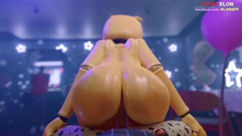 1boy 1boy1girl 1girls 3d 3d_(artwork) 3d_animated 3d_animation 3d_artwork 3d_background 3d_model 3d_render absurd_res absurd_resolution absurdres animated animation animatronic animatronic_female animatronic_girl anus ass big_ass big_butt busty busty_female busty_girl chica_(fnaf) cowgirl_position curvaceous curvaceous_female curvaceous_figure curvy curvy_body curvy_female curvy_figure curvy_hips dick dick_in_pussy exposed_anus exposed_ass exposed_butt exposed_midriff exposed_pussy fat_ass female five_nights_at_freddy's five_nights_at_freddy's_2 fnaf from_behind fully_naked fully_nude glistening glistening_ass glistening_body glistening_butt glistening_legs glistening_skin glistening_thighs hi_res high_quality high_resolution highres huge_ass huge_butt human human/humanoid human/robot human_on_humanoid human_on_robot humanoid humanoid_female humanoid_penetrated humanoid_pussy jiggle jiggle_physics jiggling_ass jiggling_butt jiggling_thighs large_ass large_butt longer_than_10_seconds male male/female male_pov nude nude_female patreon patreon_username penetration penis penis_in_pussy pov pov_male pov_sex pussy reverse_cowgirl_position riding riding_penis robot robot_girl robot_humanoid robot_joints robot_penetrated robotic_arm scottgames sex shiny shiny_arms shiny_ass shiny_back shiny_butt shiny_legs shiny_skin shiny_thighs shorter_than_30_seconds shorter_than_one_minute slim_waist small_waist sound sound_effects standing super_elon tagme thin_waist toy_chica_(fnaf) toy_chica_(super_elon) vagina vaginal_penetration vaginal_sex video video_game_character voice voice_acted watermark yellow_anus yellow_arms yellow_ass yellow_body yellow_butt yellow_face yellow_hands yellow_legs yellow_pussy yellow_skin yellow_thighhighs