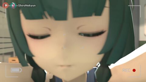 1girls ass big_ass burp camera_hud fart fart_cloud fart_fetish farts hoyoverse qingyi_(zenless_zone_zero) shironekyun tagme video zenless_zone_zero zhu_yuan