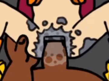 2boys animated brawl_sexy_112 brawl_stars brother brothers hi_res incest larry_(brawl_stars) lawrie_(brawl_stars) male male/male male_only robot robot_boy robots tagme