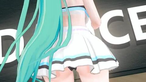 mmd tagme video vspo! vtuber yakumo_beni