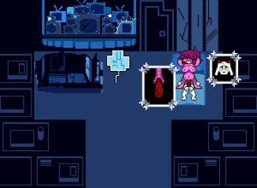 1boy 1girls 2d accurate_art_style alley animated annoyed anthro anthro_female anthro_male anthro_on_anthro anthro_only anthro_penetrated anthro_penetrating anthro_penetrating_anthro balloon balls blue_balls215 bovid breasts caprine cervical_contact completely_nude completely_nude_female completely_nude_male deltarune digital_media_(artwork) duo erect_penis erection eyewear female female_penetrated fur furry furry_male genitals glasses goat hair horn inflatable loop male male/female male_penetrating male_penetrating_anthro male_penetrating_female mammal nervous nipples nude nude_female nude_male on_bottom on_top penetration penile penile_penetration penis penis_in_pussy pixel_(artwork) pixel_animation pixel_art pussy ralsei red_penis reptile reverse_cowgirl_position scalie sex smug straight susie_(deltarune) undertale_(series) vaginal_penetration x-ray_view