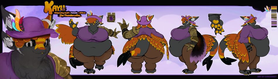 delete_this gingerrey kayu_(wyldfyrteam) tagme