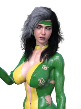 1girls 3d abs anna_marie ass big_ass big_breasts breasts bust busty crwatcher curvaceous curvy curvy_figure female female_focus hips homo_superior hourglass_figure huge_ass huge_breasts large_ass large_breasts legs light-skinned_female light_skin marvel marvel_comics mature mature_female mutant rogue_(x-men) slim_waist thick thick_hips thick_legs thick_thighs thighs top_heavy voluptuous waist wide_hips x-men