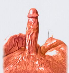 1boy athletic athletic_male balls big_cock big_dick big_penis circumcised dick_pic erection fit genitals holding_penis huge_cock human human_only large_penis long_penis male male_only masculine masculine_male massive_penis musk nude penis penis_focus penis_out realistic scrotum thick_penis vein veins veiny_penis