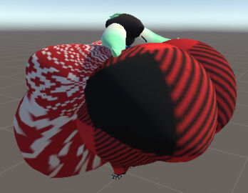 ass bbm big_ass big_breasts breasts bubble_ass bubble_butt busty_male eeveelution female fernretriever furry huge_ass huge_breasts leafeon male male_with_breasts overweight pokemon pokemon_(species) tagme thick_thighs wide_hips