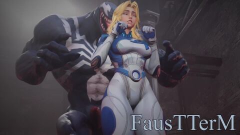 1080p 19_inches_of_venom 1boy 1girls 3d 3d_animation absurdly_large_cock animated animation big_balls big_penis black_body blender blonde-haired_female blonde_female blonde_hair bouncing_breasts breasts bulge bulge_through_clothing clothed_sex clothing cum cum_in_pussy cum_inside cum_on_body deep_penetration defeat_rape defeat_sex defeated defeated_heroine dubious_consent eddie_brock enjoying_rape fantastic_four faustterm fucked_by_enemy fucked_by_villain fucked_into_submission heroine_in_trouble huge_cock human interspecies invisible_woman invisible_woman_(marvel_rivals) larger_male long_hair long_tongue long_video longer_than_10_seconds longer_than_30_seconds looking_at_partner male marvel marvel_comics marvel_rivals medium_breasts moaning moaning_in_pleasure monster monster_cock monster_male monster_rape muscular muscular_male mutant_(marvel) nipples penis penis_in_pussy pussy raped_by_monster raped_female raped_superheroine rough_sex sex sharp_teeth size_difference smaller_female sound spider-man_(series) straight straight_sex sue_storm superhero_costume superheroine susan_storm symbiote tagme torn_bodysuit torn_clothes vaginal_penetration vaginal_sex venom venom_(marvel) venom_(marvel_rivals) video villain villain_dom villain_on_hero villain_on_heroine