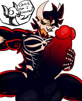 1boy 2024 anthro anthro_focus anthro_only anthro_solo asides_tabi_(funkin_aside) balls big_balls big_cock big_penis big_testicles bones completely_nude digital_drawing_(artwork) digital_media_(artwork) erect_penis erection fnf fnf23074 fnf_mods friday_night_funkin friday_night_funkin_mod glans hair horns huge_balls huge_cock huge_testicles humanoid_genitalia humanoid_penis hyper_balls hyper_genitalia hyper_penis male male_anthro male_focus male_only nude nude_male penis precum precum_bubble precum_drip presenting presenting_balls presenting_penis skull skull_mask smile smiley_face solo solo_anthro solo_focus solo_in_panel solo_male tabi_(homskiy) tabi_simp testicles