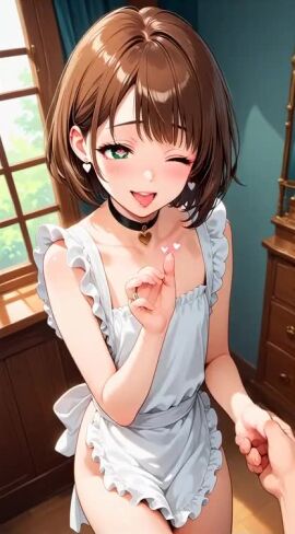 ai ai_art ai_generated boy feminization forced_feminization marie_(femboy) not_psycho otoko_no_ko otokonoko sissification sissy tagme teenage_male video