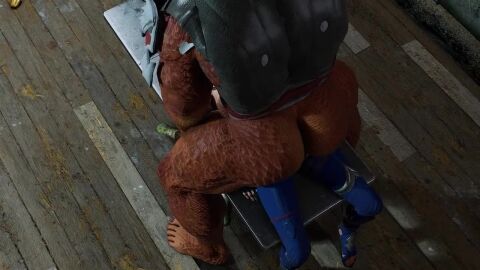 3d animated big_penis blender blender_(software) breasts huge_cock kitana lecok3d mortal_kombat mortal_kombat_1_(2023) mp4 shao_kahn sound sound_effects tagme tit_fuck video