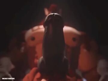 2021 3d 4:3 animated anthro artist_name balls big_knot big_muscles big_penis black_background blurred_background canid canine canis digital_media_(artwork) fur genitals high_framerate huge_muscles huge_penis hybrid_genitalia hybrid_penis knot low-angle_view male male_only mammal mp4 muscles muscular muscular_anthro muscular_male mythological_canine mythological_creature mythology nipples no_sound nude pecs penis penis_focus pulsating short_playtime simple_background solo standing tattoo thick_penis throbbing throbbing_penis tuft video webm were werecanid werecanine werethrope werethrope_laporte werewolf wolf