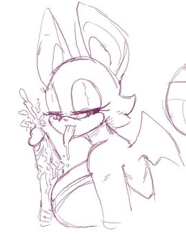 bat big_breasts big_penis cum cumming cumshot eyelashes furry furry_female gr1n15 huge_breasts huge_cock jerking jerking_off jerkingoff jerkingoff_another large_breasts large_penis mammal rouge_the_bat sonic_(series) sonic_the_hedgehog_(series) tongue tongue_out vein veins veins_on_dick veiny veiny_penis