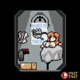 1boy 1girls animated big_ass big_breasts blowjob cum cum_in_pussy cum_inside d-3501 doggy_style exposed_breasts fellatio justine_miles mating_press penis_in_pussy pixel_animation scp_foundation tagme the_mender_(voltjolt) vaginal_penetration video volt_jolt voluptuous voluptuous_female