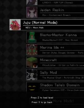 1boy 1girls ahe_gao ass ass_grab beat_banger big_ass big_breasts blowjob brawl_stars breasts cum cum_in_ass cum_in_pussy cumshot dark-skinned_female dark_skin female fucking huge_ass huge_breasts juju_(brawl_stars) komdog male pussy sucking_penis supercell tagme titjob video wanking