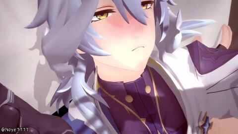 1cuntboy 2boys cuntboy cuntboy/male gallagher_(honkai:_star_rail) gay honkai:_star_rail noye7777 sunday_(honkai:_star_rail) tagme video yaoi