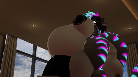 anthro ass belly_button_piercing belly_expansion big_ass big_belly big_breasts big_butt big_lips big_thighs breasts chubby chubby_anthro chubby_male fat fat_ass fat_belly fat_breasts fat_butt fat_thighs female huge_ass huge_belly huge_breasts huge_butt huge_thighs large_ass large_belly large_breasts large_butt large_thighs makeup male male_pregnancy naked neontheshark pregnancy pregnant pregnant_belly pregnant_male shark shark_tail tagme tagme_(character) thick thick_ass thick_breasts thick_butt thick_hips thick_legs thick_thighs vrchat vrchat_avatar vrchat_model wide_ass wide_hips wide_thighs