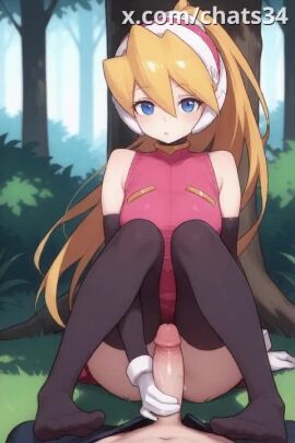 1boy 1girls ai_generated beautiful big_penis breasts cute cute_face emotionless emotionless_female eyebrows feet feet_fetish female female_focus first_person_view gorgeous grabbing handjob human legs long_penis looking_at_viewer male masturbation medium_breasts megaman.exe nature_background outdoors outside penis pov pov_eye_contact pov_male pussy rock romantic scar scar_on_face school_uniform schoolgirl sex sexy_body sexy_female shoulders shy sitting tagme tree trees video