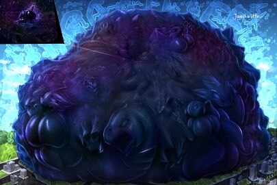 ass ass_bigger_than_head ass_imprint belly belly_bulge big_ass big_breasts bones_in_stomach breast_imprints breasts bubble_ass bubble_butt city cosmic_being cute_pred digestion digestion_noises dragoness dragoness_prey face_imprint fatal_vore female female_pred female_prey giant_prey giantess giantess_prey gigantic_ass gigantic_belly goddess hand_imprints huge_ass huge_breasts hyper_belly kaiju kaiju_prey lamia lamia_prey larger_prey male male_prey mass_vore massive_ass massive_belly milf milf_pred multiple_prey naga remnartx rumbling_stomach screaming smaller_pred starstrikex struggling struggling_prey tons_of_imprints unwilling_prey vore vore_belly vore_day willing_pred yinwa zoom_out