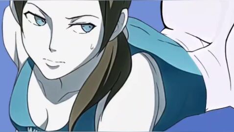 1girls absurd_res absurd_resolution absurdres animated ass ass_focus athletic athletic_female bare_ass barefoot big_ass big_butt big_iron_of_the_mojave black_hair bottom_heavy bottomless bottomless_female breasts bubble_ass bubble_butt bushizo cleavage collaboration curvaceous curvy curvy_female curvy_figure edit exposed_ass fat_ass feet female female_focus female_only flait hi_res high_resolution highres huge_ass huge_butt ironmojave large_ass laying laying_down laying_on_stomach light-skinned_female light_skin longer_than_10_seconds longer_than_30_seconds lying lying_down lying_on_stomach nintendo no_sound pale-skinned_female pale_skin ponytail segal03 shaking shaking_ass shaking_butt shorter_than_30_seconds simple_background solo solo_female solo_focus sounds sports_bra super_smash_bros. sweat sweatdrop sweating sweaty sweaty_ass sweaty_butt tagme thick_ass thick_thighs thighs third-party_edit twerking video voluptuous voluptuous_female white_body white_skin wii_fit wii_fit_trainer