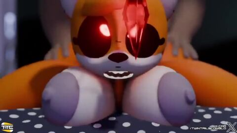 big_ass big_breasts doggy_style looping_animation sex_from_behind sound tagme tailsko_doll twintailsconglo video