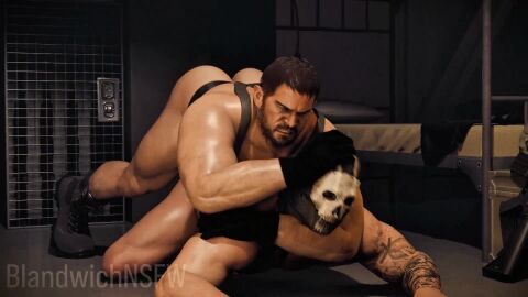 2020s 2025 2boys 2males 3d accessory anal anal_sex arms ass athletic athletic_male bara bara_ass barazoku beard biceps big_arms big_ass big_ass_(male) big_butt big_legs big_muscles big_penis big_thighs blandwich boots brown_hair call_of_duty call_of_duty_modern_warfare_2_(2022) calves chris_redfield cock completely_nude completely_nude_male daddy detailed_background dick dilf duo erect erect_penis erection eyebrows facial_hair feet fingers fit fit_male foreskin gay gay_male gay_sex genitals ghost_(modern_warfare_2) glans gloves hair hands hi_res high_resolution highres homosexual homosexual_male homosexual_sex human human_on_human human_penetrated human_penetrating human_penetrating_human inside legs legs_spread lying male male/male male_ass male_butt male_focus male_hand male_human male_on_bottom male_on_male male_on_top male_only male_pubic_hair male_with_male manly mascara masculine masculine_male mask mature mature_male men muscles muscular_arms muscular_ass muscular_butt muscular_calves muscular_human muscular_legs muscular_male muscular_shoulders muscular_thighs neck obliques penetrated penetrating penis penis_in_anus penis_in_ass penis_inside penis_peek quads sex shoulders simon_riley solo_male spread_legs stubble tattoo teeth thick thick_ass thick_butt thick_legs thick_penis thick_thighs thighs toned toned_body toned_male triceps tuft yaoi