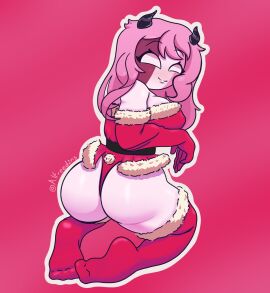 ass demon female friday_night_funkin mrjoke751 sarvente_(dokki.doodlez) succubus tagme