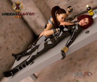 2girls 3d 3d_(artwork) about_to_be_raped big_breasts black_widow_(marvel) breast_focus breast_sucking breasts breasts_out captured_heroine catfight chloroform damsel_in_distress defeat defeated defeated_heroine desperation female female_focus female_only femsub fight forced_submission forced_yuri gunnersteve3d handcuffs knocked_out lara_croft lara_croft_(classic) large_breasts latex lesbian lesbian_domination marvel marvel_comics natasha_romanoff passed_out scarlett_johansson sleeping sucking sucking_nipples tomb_raider tomb_raider_(survivor) trying_to_break_free trying_to_escape trying_to_resist unconscious yuri