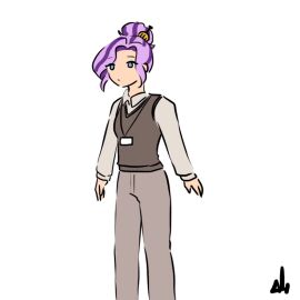 afro animated ass ass_body ass_expansion breast_expansion breast_growth breast_growth_(enlargement) breasts disco female gif huge_ass huge_breasts kechuppika large_breasts thick_thighs thigh_expansion transformation