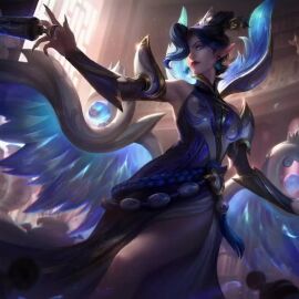ai_generated league_of_legends morgana richtofen tagme video