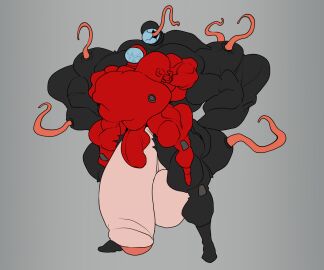 alien among_us balls bulge bulge_through_clothing corruption dick eldritch_abomination eldritch_horror enormous_balls enormous_cock enormous_penis enormous_thighs fucked_from_behind fucked_silly genital_growth growth hyper hyper_balls hyper_genitalia hyper_muscles hyper_penis hyper_testicles hyper_thighs impostor_(among_us) just_a_hobby male male/male male_on_male male_only male_penetrating_male monster monster_boy monster_rape muscle_growth muscles muscular muscular_male penis penis_growth size_difference size_theft smaller_male tagme tentacle testicles transformation what