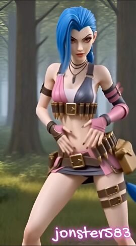 3d 3d_animation 3d_model ai_animation ai_generated ai_video big_ass big_breasts bouncing_breasts breasts breasts_out brown_ears brown_eyes brown_hair clothed clothed_female clothing dance dancer_outfit dress female female_only fox_ears fox_girl gold_clothing gold_dress hips huge_breasts indoors jinx_(league_of_legends) jonster583 league_of_legends league_of_legends:_wild_rift light-skinned_female light_skin looking_at_viewer night nude nude_female solo solo_female solo_focus tagme thick_thighs thighs undressing video wide_hips