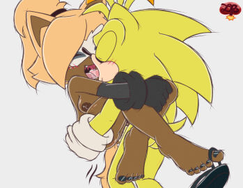 5_fingers 5_toes anthro areola armwear ass blush bodily_fluids breasts canid canine canis closed_eyes clothing colored_nails crossed_legs digital_media_(artwork) duo elbow_gloves elbow_gloves_only erection eulipotyphlan feet female female_penetrated fingers footwear french_kissing from_front_position fur genital_fluids genitals gloves gloves_only hair handwear handwear_only hedgehog hi_res humanoid_feet idw_publishing kissing ladycherrybomba male male/female male_penetrating mammal mostly_nude nails nipples nude open_mouth penetration penile penile_penetration penis plantigrade saliva saliva_on_tongue sandals sega sex shoes simple_background sonic_(series) sonic_the_hedgehog_(comics) sonic_the_hedgehog_(idw) sonic_the_hedgehog_(series) stand_and_carry_position standing standing_sex tail toenails toes tongue tongue_out vaginal_penetration vulva whisper_the_wolf wolf