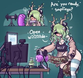 1futa 2023 5_fingers :> <3_eyes absurd_res accessory animal_genitalia animal_genitalia_on_humanoid animal_humanoid animal_penis asian_mythology asmr asymmetrical_legwear balls big_balls big_breasts big_penis binaural_microphone black_bow black_choker black_clothing black_jewelry black_legwear black_nails black_necklace black_ribbon black_shirt black_thigh_highs black_topwear blue_hair blush bodily_fluids brainrot_fauna branch branch_horn breasts brown_clothing brown_sweater brown_topwear camera ceres_fauna ceres_fauna_(3rd_costume) chinese_mythology choker cleavage closed_eyes clothed clothing collarbone colored_nails computer_monitor desk dialogue duct_tape east_asian_mythology english_text equine_genitalia equine_penis eyeshadow fingers fleshlight flower flower_in_hair furniture futa_only futanari genitals gradient_hair green_background green_hair hair hair_accessory hair_over_eye heart hi_res hololive hololive_en hololive_english hololive_english_-council- hololive_english_-promise- horn horned_humanoid horsecock horsecock_on_humanoid huge_balls huge_cock humanoid humanoid_ears humanoid_genitalia humanoid_hands humanoid_penis hyper hyper_balls hyper_genitalia hyper_penis imminent_masturbation intersex jewelry kirin kirin_humanoid large_breasts legwear light_bulb limebreaker long_hair long_sleeves lube lube_bottle lube_drip lube_on_penis lube_on_sex_toy makeup medial_ring musk musky_cock mythology nails navel necklace no_underwear off_shoulder one_eye_obstructed open_mouth orange_eyes pattern_clothing pattern_legwear pattern_thigh_highs penetrable_sex_toy penis plant plant_horn pseudo_horn purple_sex_toy sex_toy shaking shirt simple_background skindentation solo squish standing streaming striped_clothing striped_legwear striped_thigh_highs stripes sweat sweater sweaty_balls sweaty_genitalia sweaty_penis table tape text thick_thighs thigh_highs thigh_squish topwear tremble_spikes trembling twitter twitter_logo virtual_youtuber vtuber webcam white_flower wikihow wire youtube youtube_logo