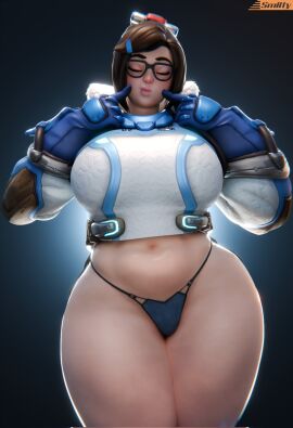 1girls 3d activision asian asian_female ass big_ass big_breasts big_thighs blizzard_entertainment breasts busty chinese chinese_female curvaceous curves curvy curvy_figure eyewear female female_focus game_character glasses hips hourglass_figure huge_ass huge_breasts huge_thighs large_ass large_breasts legs light-skinned_female light_skin mature mature_female mei-ling_zhou mei_(overwatch) mei_(overwatch_2_suit) mei_ling_zhou overwatch overwatch_2 smitty34 thick thick_legs thick_thighs thighs video_game_character voluptuous voluptuous_female waist wide_ass wide_hips wide_thighs