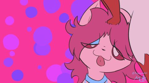 accessory animal_genitalia animal_penis animated canid canine canine_genitalia canine_penis collar duo ear_knotting ear_penetration female feral fox fucked_silly fur genitals gif hi_res jujube_(xilrayne) knot legendary_pokemon magnolia_(shaymin) male male/female mammal muzzzzz nintendo penetration penis pink_body pink_eyes pink_fur pink_hair pokemon pokemon_(species) pokémon_(species) red_body red_fur shaymin sky_forme_shaymin tongue tongue_out trans_woman transfem true_fox vulpix white_body white_fur